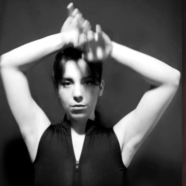 Beatrice Capanni, insegnante di Danza Classica a Spazio Danza