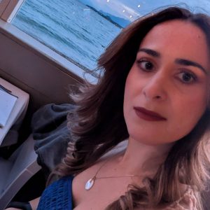 MARIA SCIORTINO